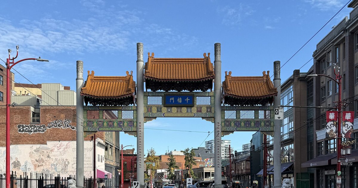 Chinatown Storytelling Centre