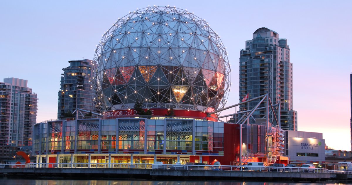 Science World