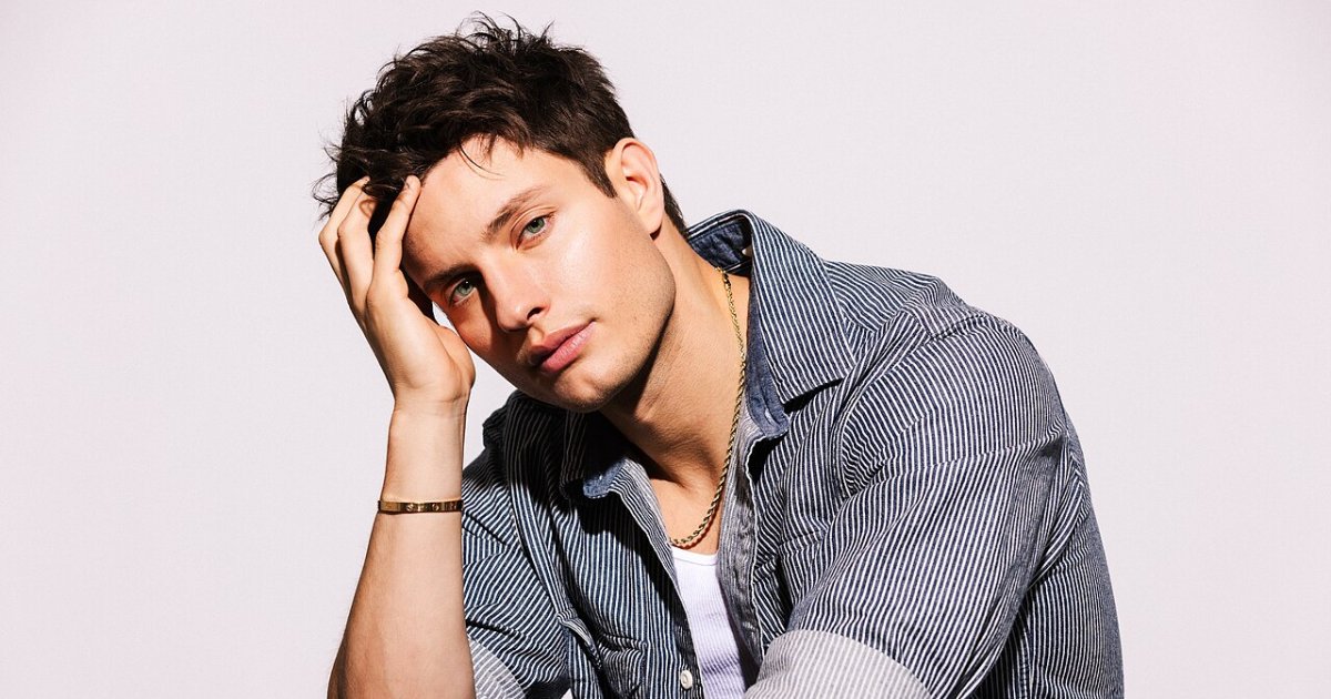Great Outdoors Comedy Festival: Matt Rife at Assiniboine Park