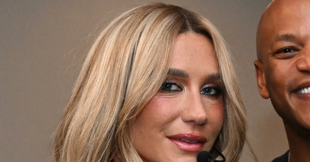 FEQ: Kesha, Shaggy & The All-American Rejects at Plains of Abraham