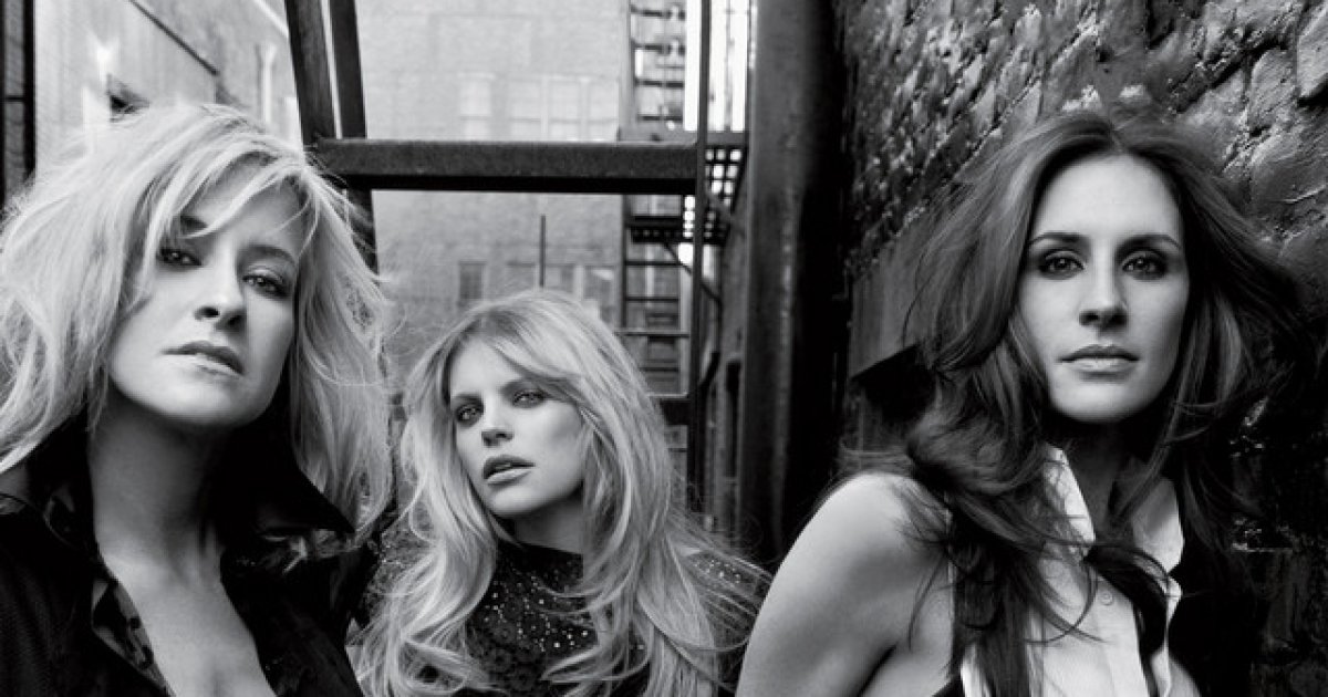Halifax Music Fest: The Chicks, Shaboozey, Blue Rodeo & The Barr Brothers
