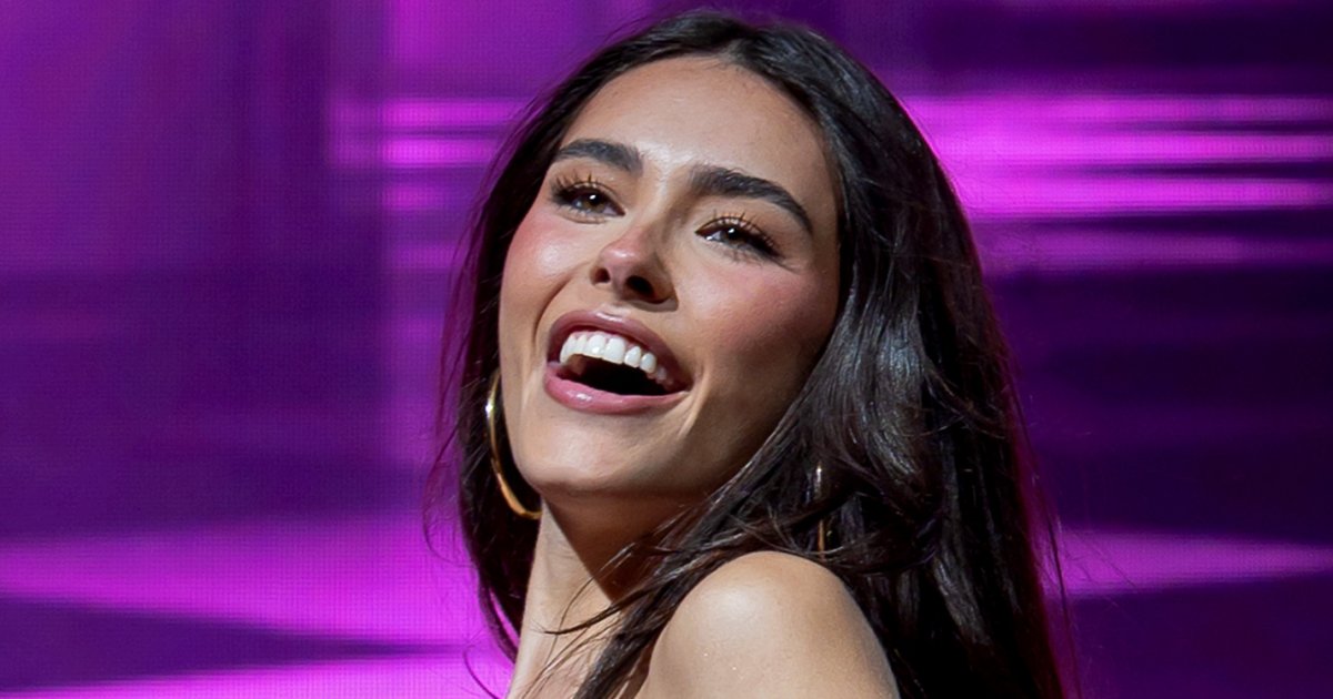 Madison Beer