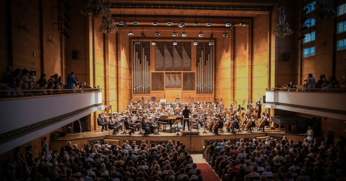The Lord of the Rings: The Fellowship of the Ring In Concert