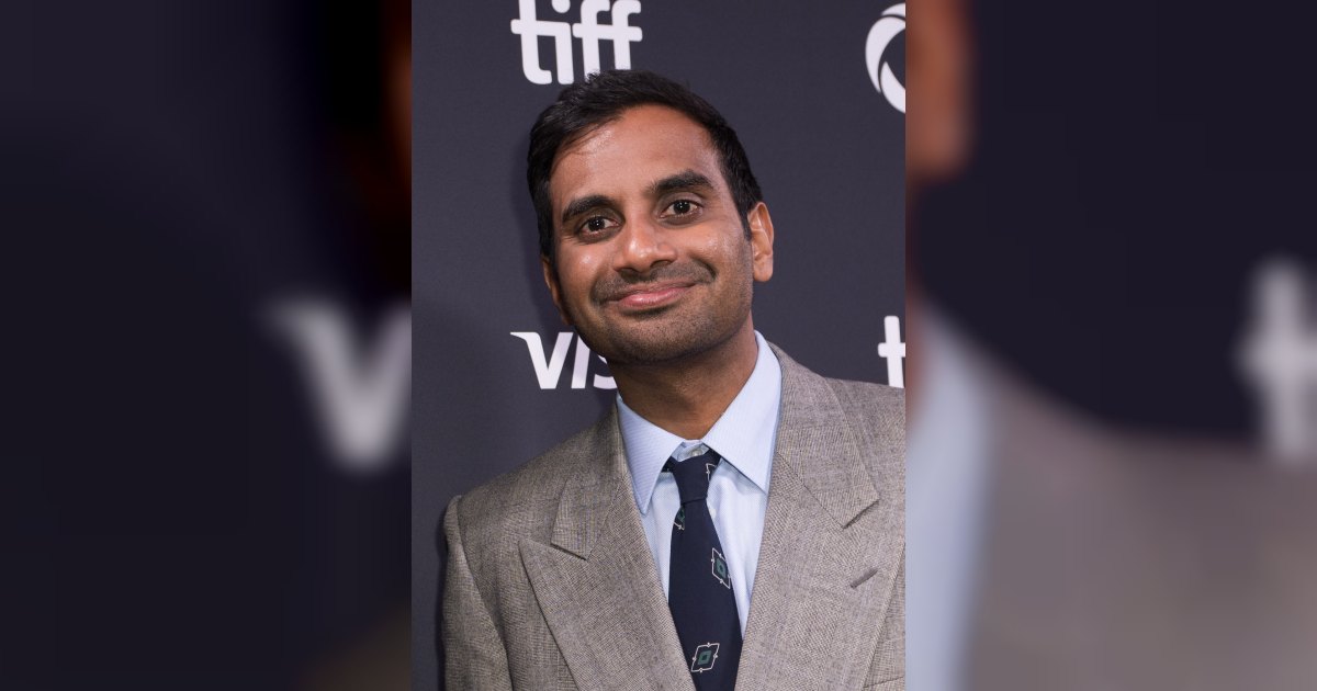 Great Outdoors Comedy Festival: Aziz Ansari, Pete Davidson & Jordan Jensen — Saturday Evening