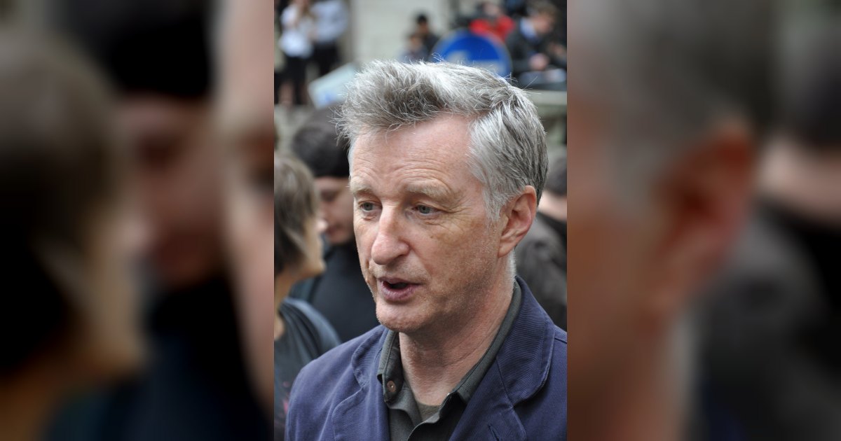 Billy Bragg
