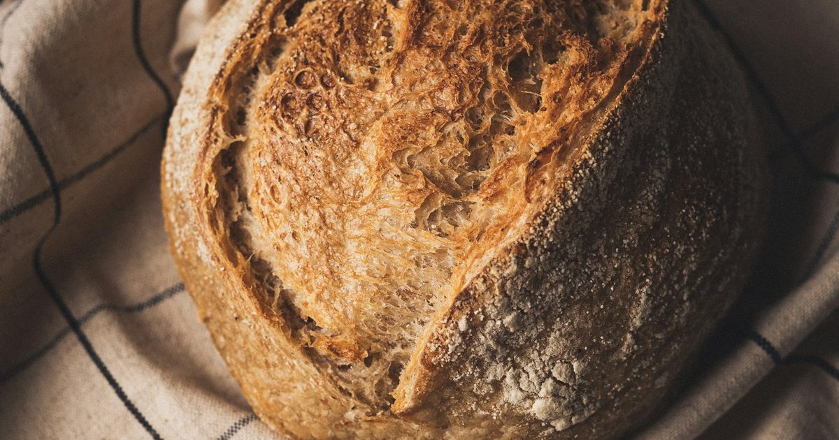 Montreal Bagel Making Workshop — The Bagel Class